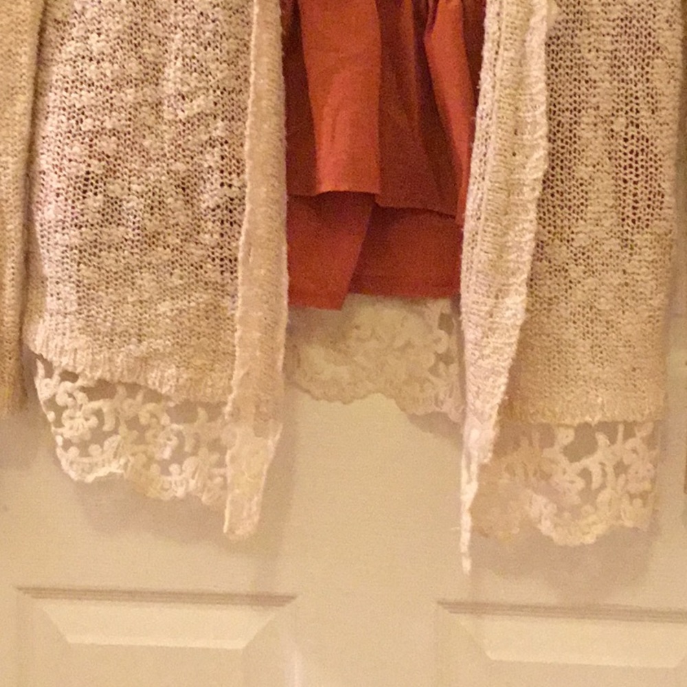 Cardigan - Picture 6 of 6